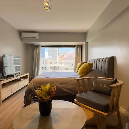 Soho Rentals بوينس آيرس المظهر الخارجي الصورة