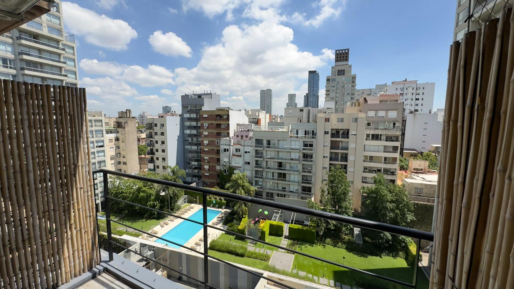 Soho Rentals بوينس آيرس المظهر الخارجي الصورة