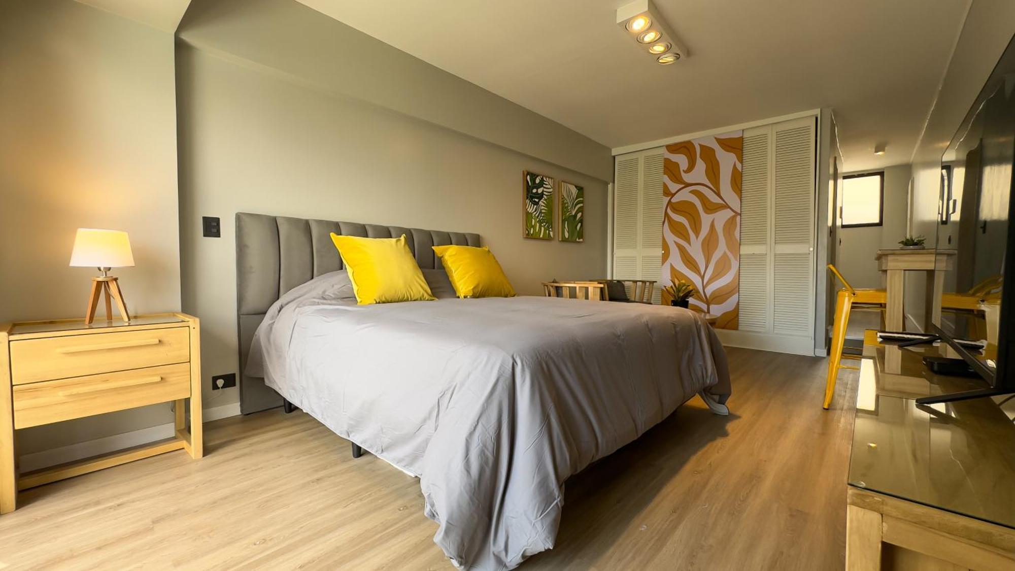 Soho Rentals بوينس آيرس المظهر الخارجي الصورة
