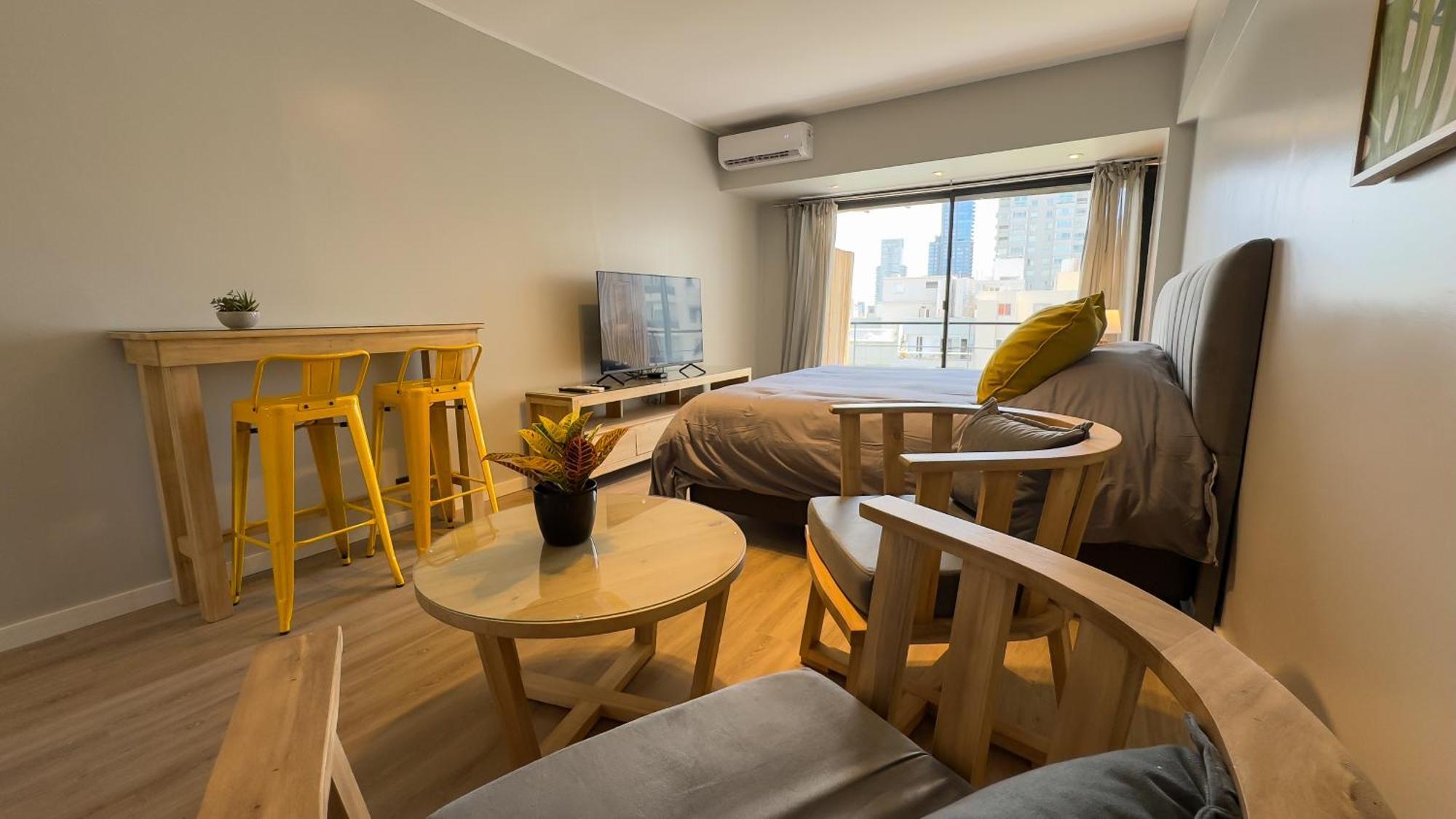 Soho Rentals بوينس آيرس المظهر الخارجي الصورة