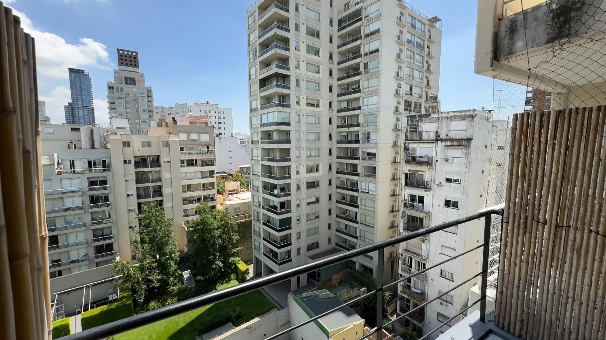 Soho Rentals بوينس آيرس المظهر الخارجي الصورة