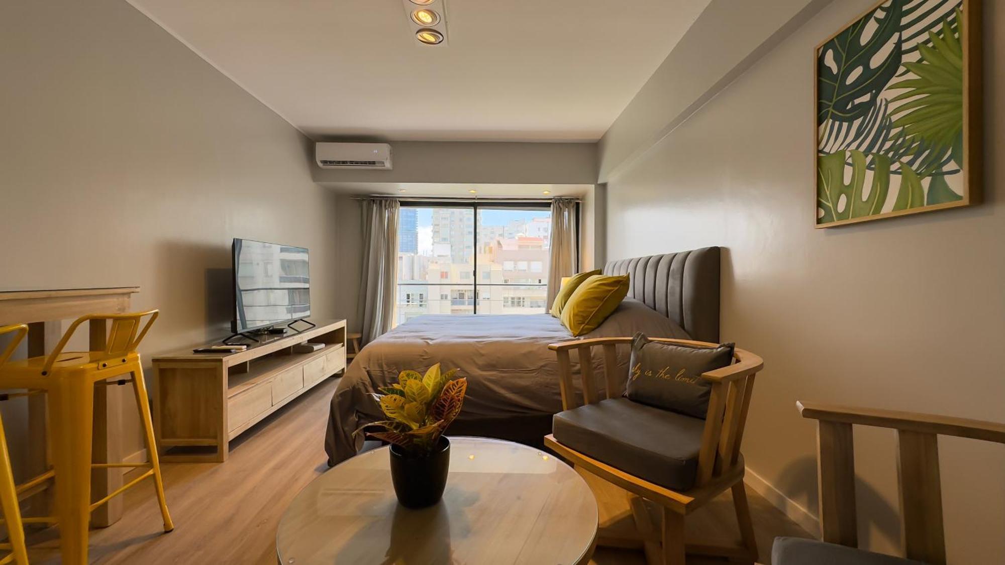 Soho Rentals بوينس آيرس المظهر الخارجي الصورة