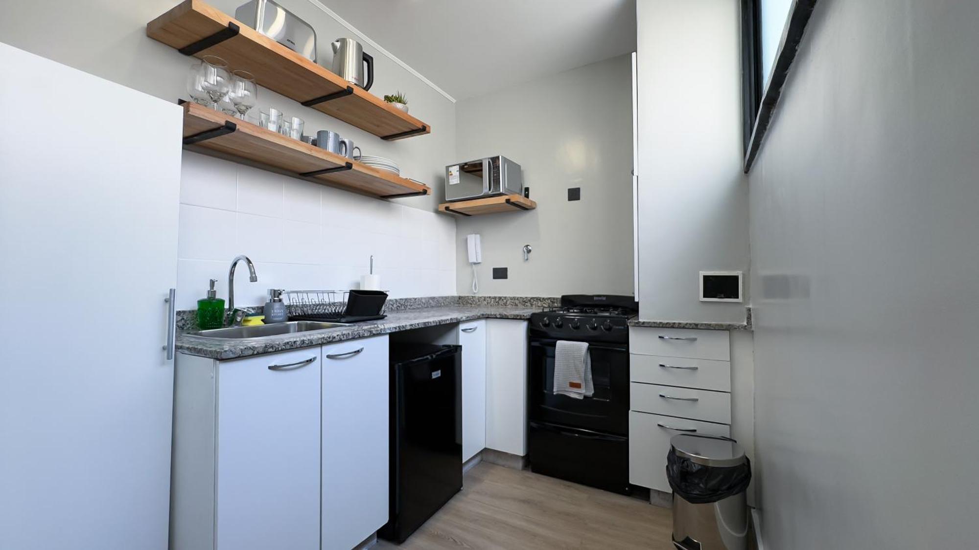 Soho Rentals بوينس آيرس المظهر الخارجي الصورة