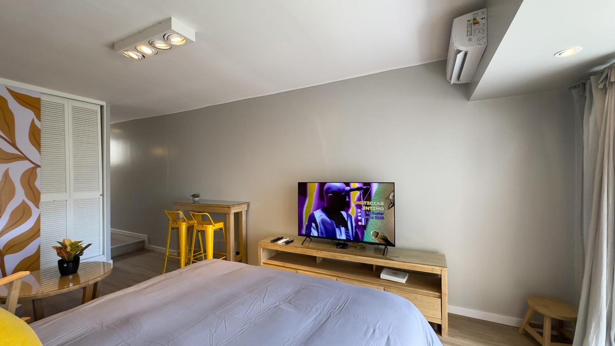 Soho Rentals بوينس آيرس المظهر الخارجي الصورة