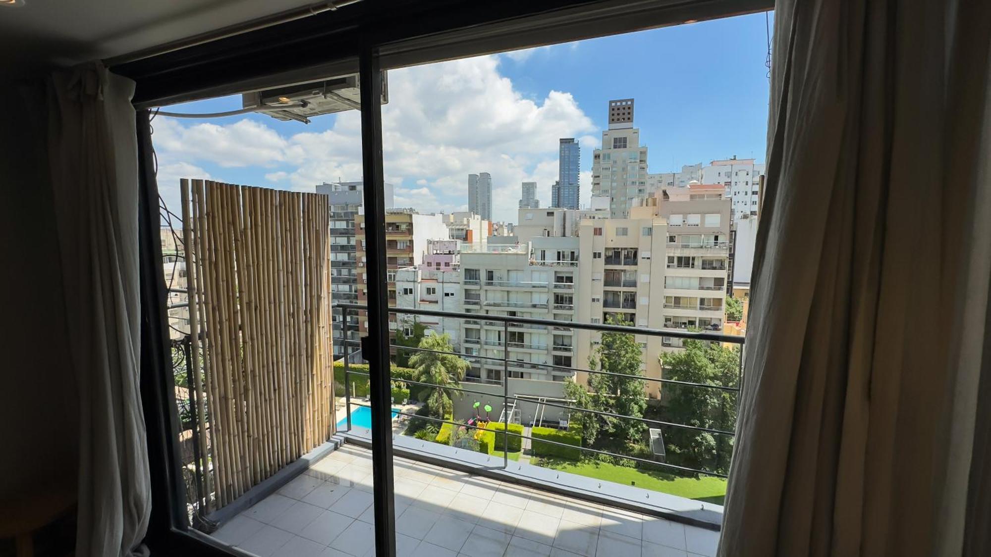 Soho Rentals بوينس آيرس المظهر الخارجي الصورة