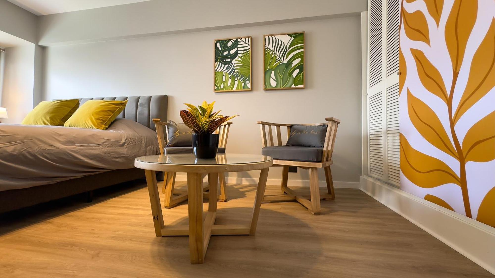 Soho Rentals بوينس آيرس المظهر الخارجي الصورة