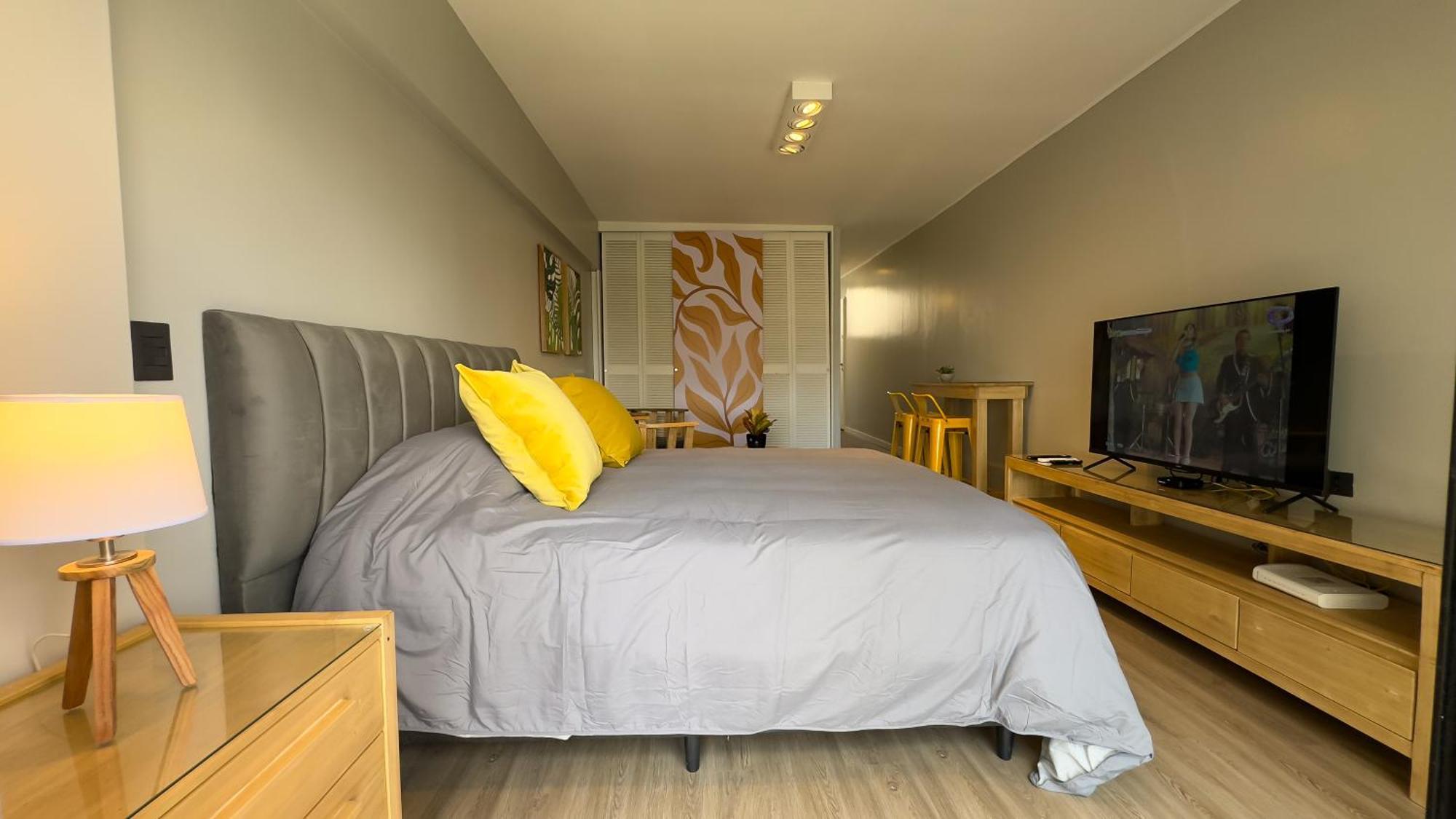 Soho Rentals بوينس آيرس المظهر الخارجي الصورة
