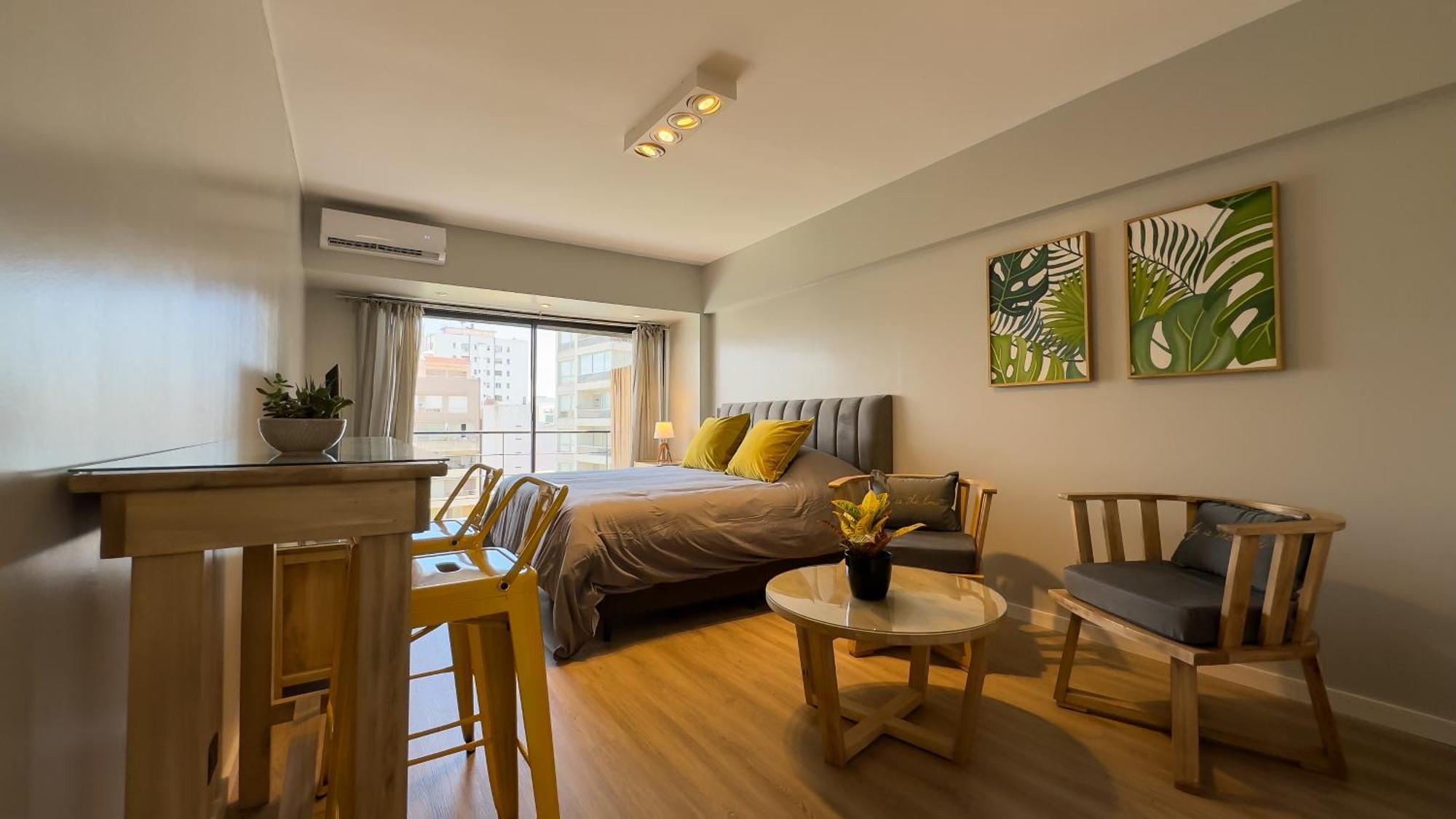 Soho Rentals بوينس آيرس المظهر الخارجي الصورة