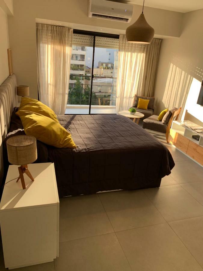 بوينس آيرس Soho Rentals المظهر الخارجي الصورة